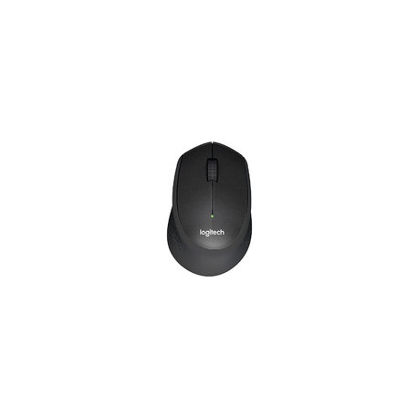 Logitech M330 Silent Mouse, Wireless Reference: 910-004909