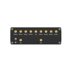 Teltonika Networks RUTM52 (EU) 5G LTE Dual modem Référence: W128998298