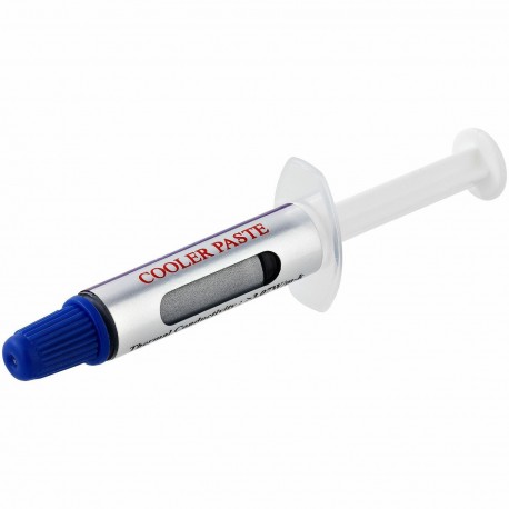 StarTech.com THERMAL CPU PASTE COMPOUND Référence: SILVGREASE1