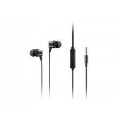 Lenovo Headphones/Headset Wired Référence: W128427699