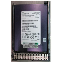 Hewlett Packard Enterprise SSD 1.92TB SFF SATA RI DS SC Reference: W126307038