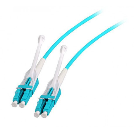 Lanview LC-LC UniBoot Multimode fibre Reference: W126915911
