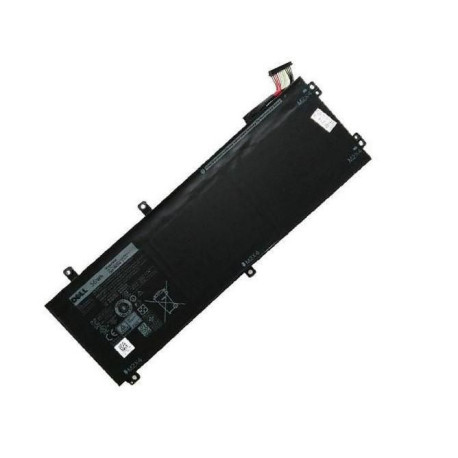 Dell BTRY PRI 56WHR 3C LITH LGC Reference: 62MJV