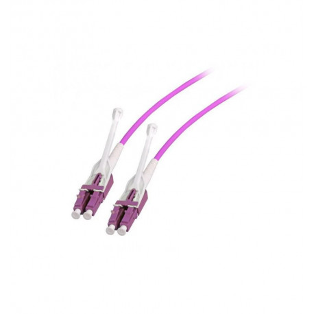 Lanview LC-LC UniBoot Multimode fibre Reference: W126915419