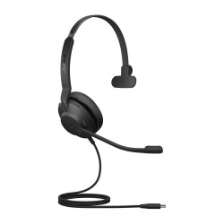 Jabra Evolve2 30 SE USB-C, MS Mono Référence: W128598954