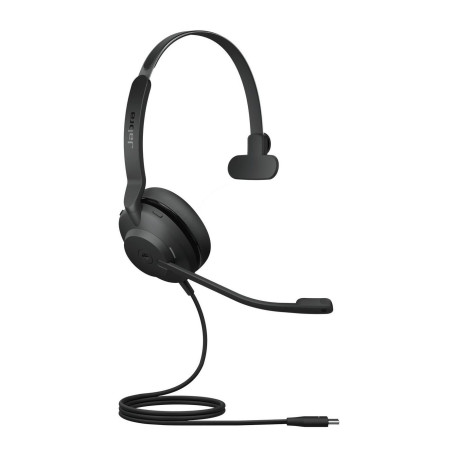 Jabra Evolve2 30 SE USB-C, MS Mono Référence: W128598954