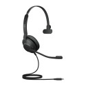 Jabra Evolve2 30 SE USB-C, MS Mono Référence: W128598954
