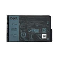 Dell Battery 34WHR 2 Cell Lith-Ion Reference: W125835452