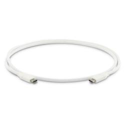 LMP USB-C (m) to USB-C (m) cable, Référence: W126585099