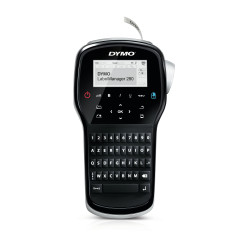 DYMO Label Manager280 Reference: S0968950