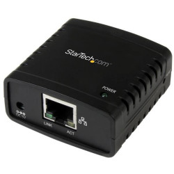 StarTech.com 10/100Mbps Ethernet to USB Référence: W126643436