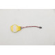 Lenovo RTC Battery CR2016 (JHT) Reference: FRU01AY997