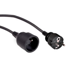 LOGON PROFESSIONAL POWER EXTENSION CORD 3Gx1.5 - Référence: W128318523
