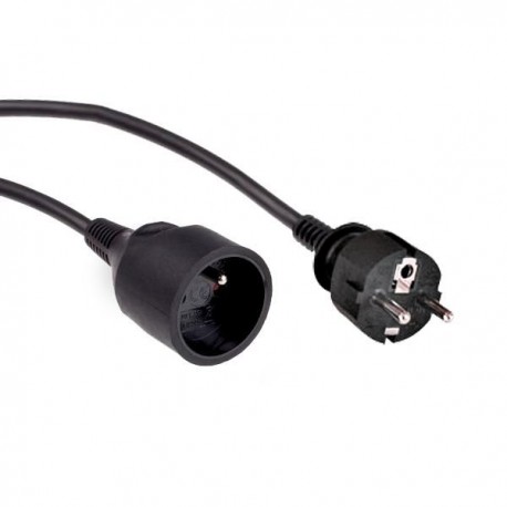 LOGON PROFESSIONAL POWER EXTENSION CORD 3Gx1.5 - Référence: W128318523