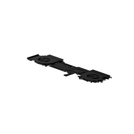 HP SPS-HEATSINK W/FAN DSC MID Référence: W126678707