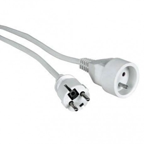 LOGON PROFESSIONAL POWER EXTENSION CORD 3Gx1.5 - Référence: W128318526