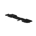 HP SPS-HEATSINK W/FAN DSC MID Référence: W126678707