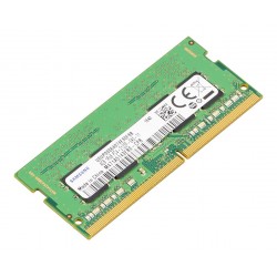 HP 4GB, 2133MHz, 1.2v, DDR4 DIMM Référence: 820569-001