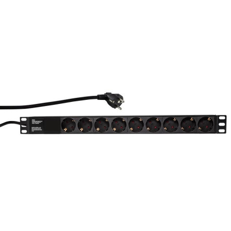 LogiLink Power Socket 19 9AC Reference: PDU9C03