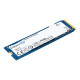 Kingston 2000G Nv3 M.2 2280 Nvme Ssd Référence: W128924235
