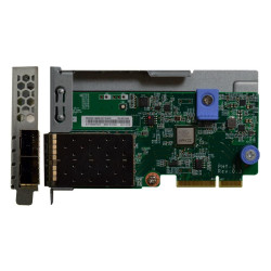 Lenovo Network Card Internal Fiber Référence: W128370240 
