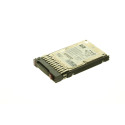 Hewlett Packard Enterprise 300Gb SAS 2.5 Inch Reference: 637992-001