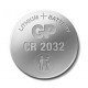 GP Lithium coin cell CR2032 Reference: W128948377