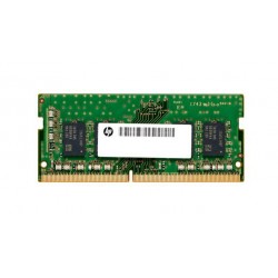 HP SODIMM 4GB 2400MHz 1.2v DDR4 Référence: 862397-850