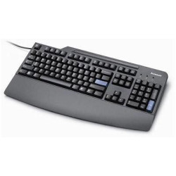 Lenovo Keyboard (USA) Reference: FRU41A5328