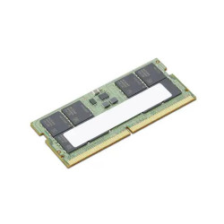 Lenovo 16GB DDR5 SODIMM memory Référence: W128888378