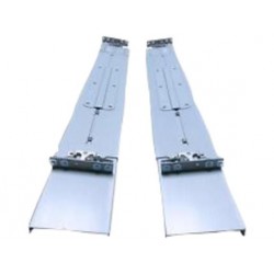 HP SYNERGY 12000 Frame Rack Rail Référence: W128939577 