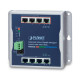 Planet IP30, IPv6/IPv4, 8-P 1000TP Référence: WGS-804HPT