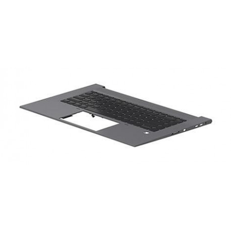 HP Keyborad (SWEDISH/FINNISH) Reference: W126482363