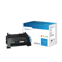 CoreParts Toner Black CE390A Reference: QI-HP2076