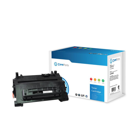 CoreParts Toner Black CE390A Reference: QI-HP2076