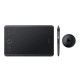Wacom Intuos Pro S black Reference: PTH460K0B
