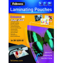 Fellowes Superquick A4 Glossy 80 Reference: W128263147
