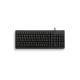 Cherry 15 ultraslim USB keyboard Reference: G84-5200LCMEU-2