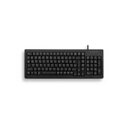 Cherry 15 ultraslim USB keyboard Reference: G84-5200LCMEU-2