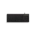 Cherry 15 ultraslim USB keyboard Reference: G84-5200LCMEU-2