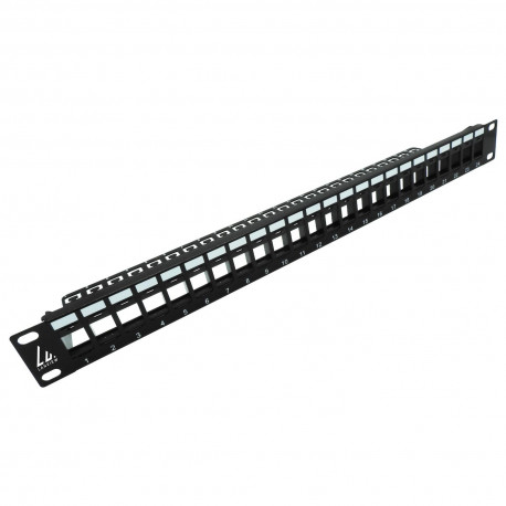 Lanview 24-port UTP Cat5e + Cat6 Reference: W125941360