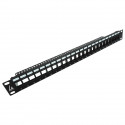 Lanview 24-port UTP Cat5e + Cat6 Reference: W125941360