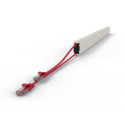 PATCHBOX Cassette / 46RU / UTP / Red Référence: W128959603