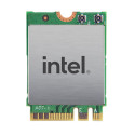 Intel NIC WI-FI 6 AX200 2230 2x2 Reference: AX200.NGWG.NV