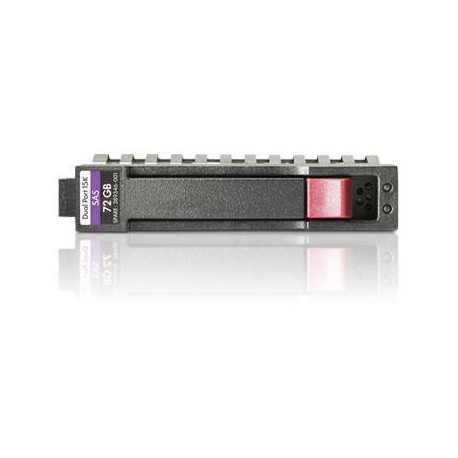 HP 600GB 12G SAS 15K Référence: W129050358 