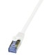 LogiLink 2m Cat.6A 10G S/FTP Référence: CQ3051S