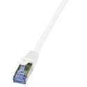 LogiLink 2m Cat.6A 10G S/FTP Référence: CQ3051S