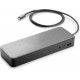HP USB-C Universal Dock 90W Reference: W127031368