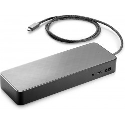 HP USB-C Universal Dock 90W Reference: W127031368