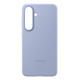 Samsung S25 Silicone Light Blue Référence: W128959683